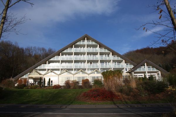 Hotel Rhön-Garden, Poppenhausen