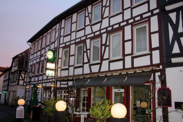 Hotel Restaurant Schneider, Lich