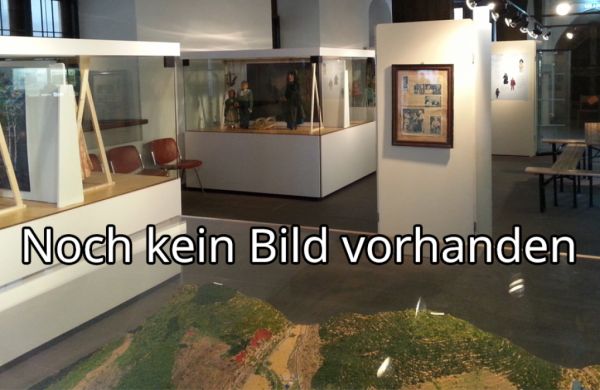 Wolfsteiner Heimatmuseum im Schramlhaus, Freyung