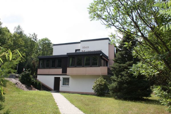 Haus Margarete Bad Brückenau