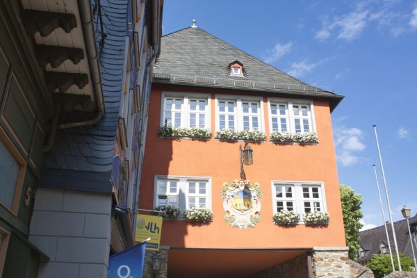 Rathaus, Idstein