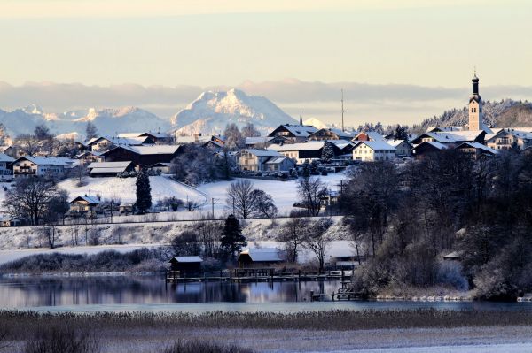 Chiemgau