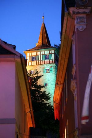 Roter Turm, Kulmbach