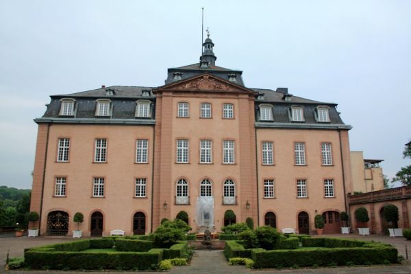 Schloss, Birstein
