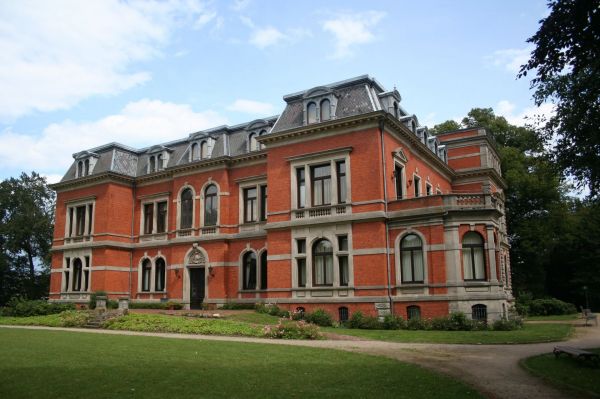 Schloss Etelsen, Langwedel