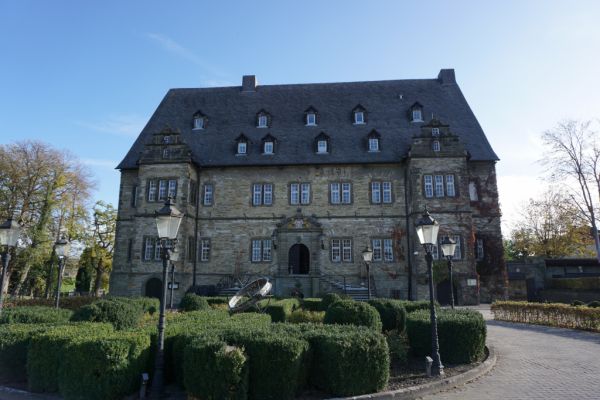 Schlosshotel Erwitte