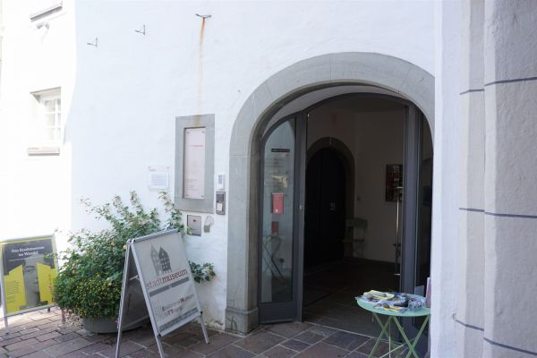 Stadtmuseum, Tettnang