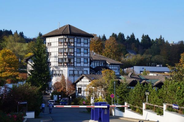 Dorint Hotel, Winterberg