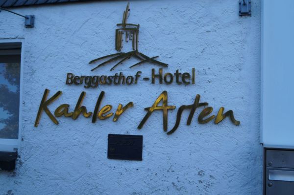 Berggasthof Hotel Kahler Asten, Winterberg