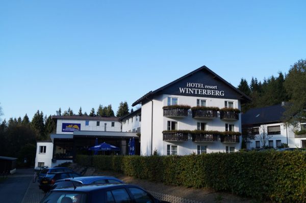 Hotel Winterberg Resort, Winterberg