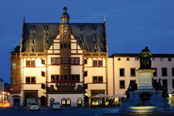Altes Rathaus, Schweinfurt