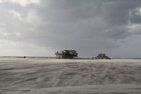 Sankt Peter-Ording