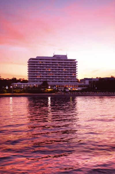 Maritim Hotel Timmendorfer Strand