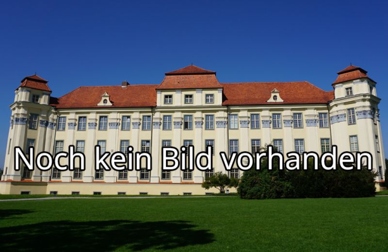 Schloss Aschach, Bad Bocklet