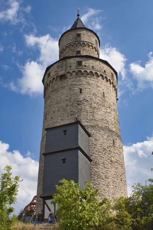 Hexenturm Idstein