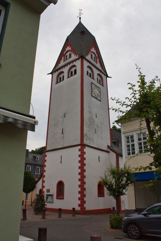Johanniskirche Nassau