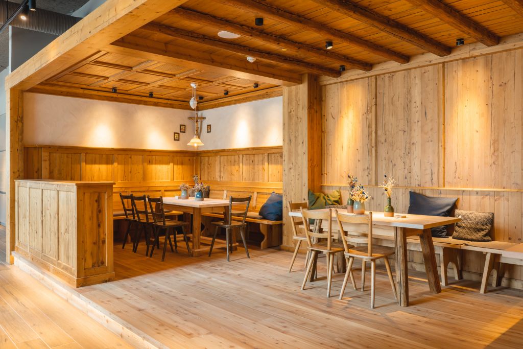 Fotos aja Resort GarmischPartenkirchen Restaurant aja Resort