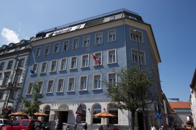 Hotel Gästehaus Centro, Konstanz