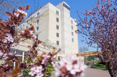 Mercure Hotel Hannover