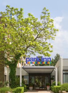Hotel Park Inn by Radisson Mainz