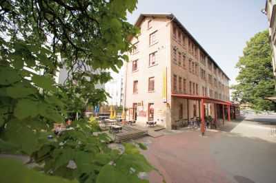 Hotel JUFA Bregenz am Bodensee