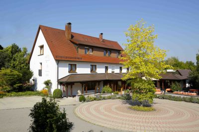 Hotel Restaurant Knoblauch, Friedrichshafen