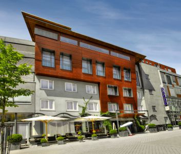 Hotel City Krone, Friedrichshafen