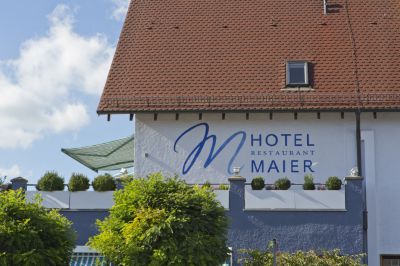 Hotel-Restaurant Maier, Friedrichshafen