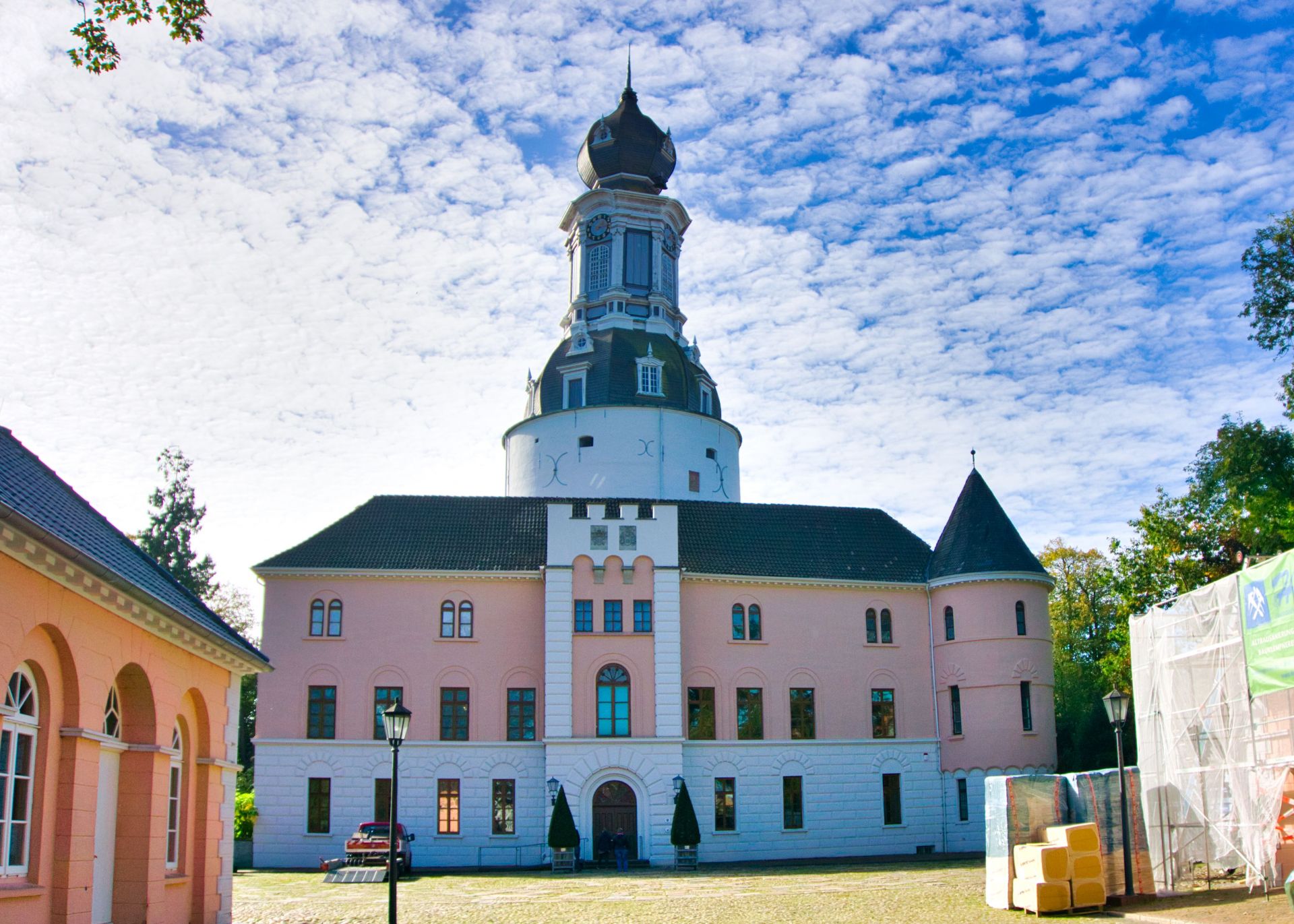 Schloss Jever