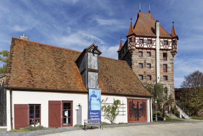 Hotel Burg