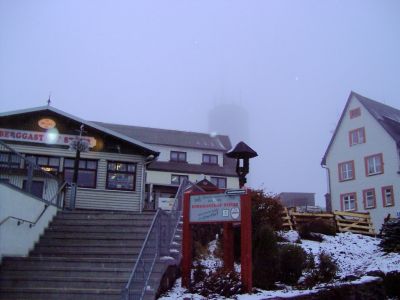 Berggasthof Stöhr