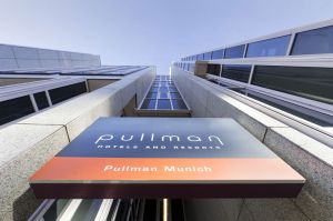 Pullman Munich