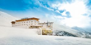 Ski- & Golfresort Hotel Riml