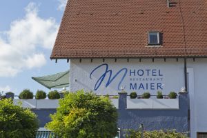 Hotel-Restaurant Maier