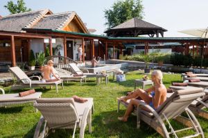 AVITA Resort Bad Tatzmannsdorf