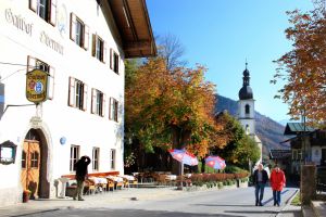 Gasthof Oberwirt