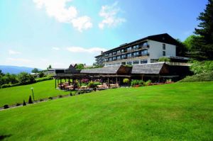 Hotel Sonnenhof