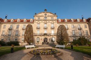Dorint Resort und Spa