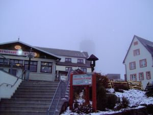 Berggasthof Stöhr