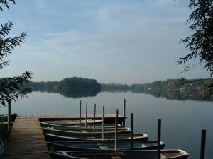 Abtsdorfer See