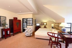 Lindner Hotel Wiesensee