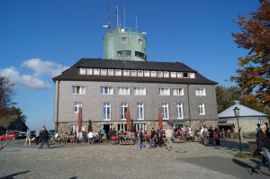Hotel Kahler Asten
