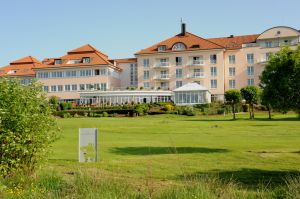 Lindner Hotel & Sporting Club Wiesensee