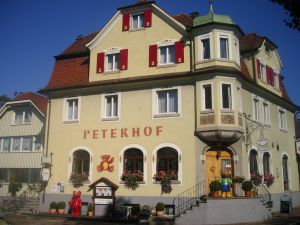 Teddybärenhotel Kressbronn