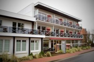 smart-hotel-spo St Peter Ording