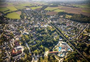 Börde-Therme