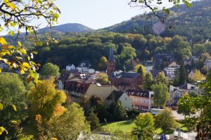Badenweiler