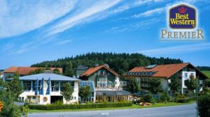Best Western Premier Bayerischer Hof