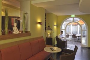 Lindner Hotel Binshof Speyer