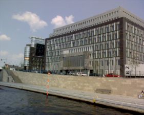 Bundespresseamt